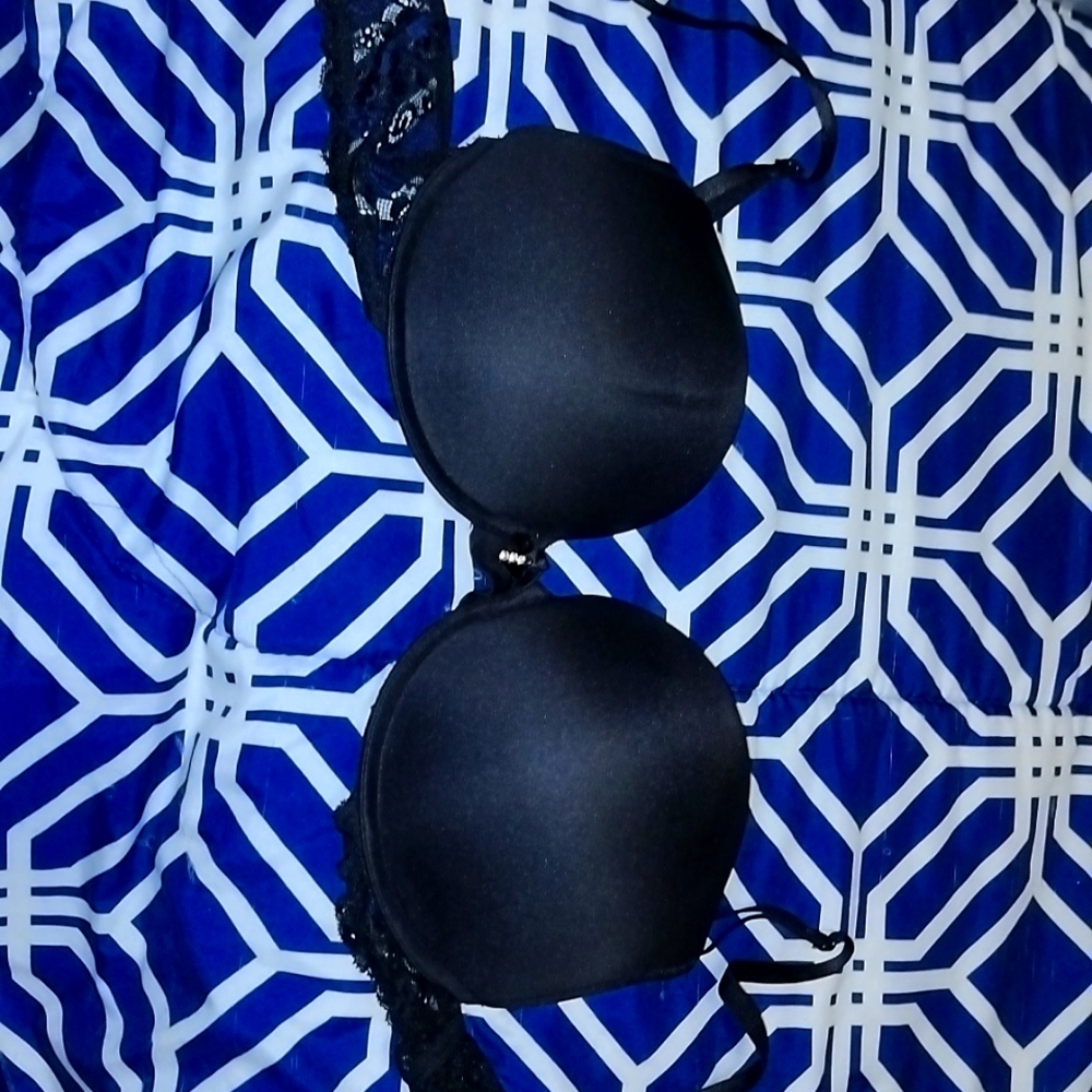 Extreme padded push up bra size 40B